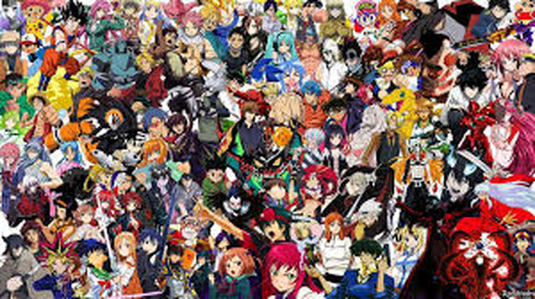 National 2024 anime day