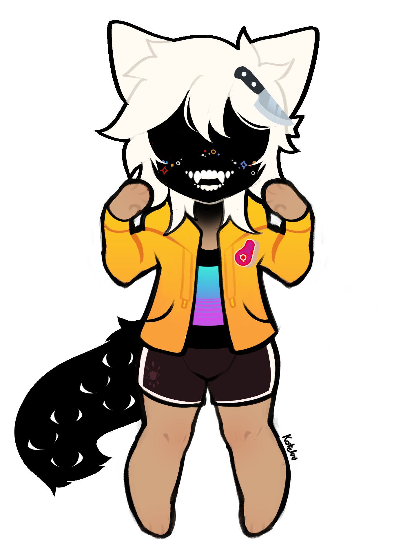 Kimiocore oc playlist fandom