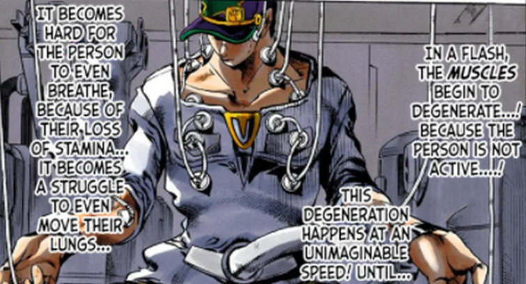 Stone Ocean: Is Jotaro Dead? & 6 Other Questions Anime Viewers Want  Answered In The New Episodes