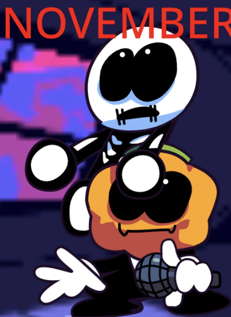 Skid And Pump Unused Death Fandom