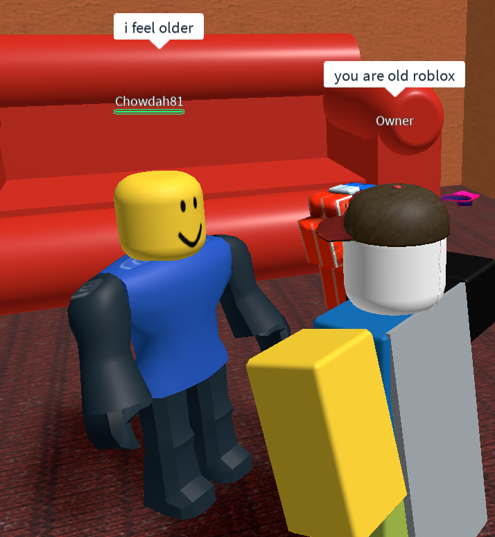 I made a meme featuring my cursed roblox avatar : r/RobloxPiggy