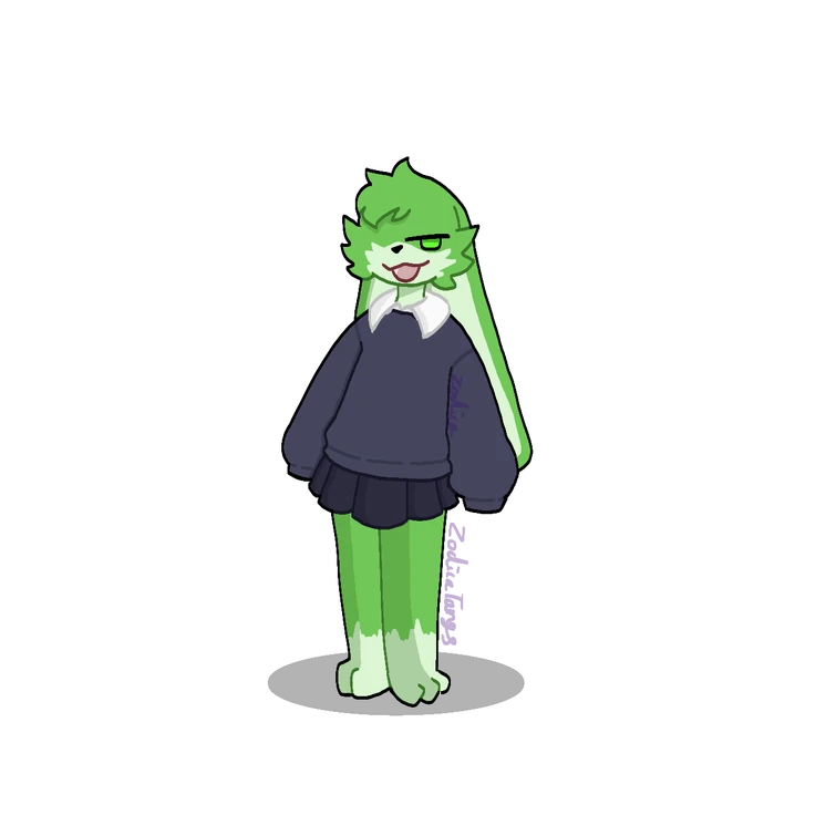 Toxic Rabbit Drip | Fandom