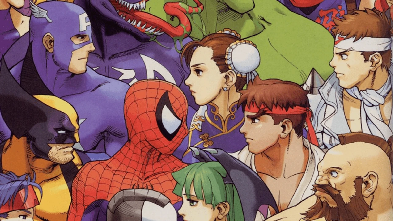 New ‘Marvel Vs. 4’ Rumors No More Mutants? Fandom