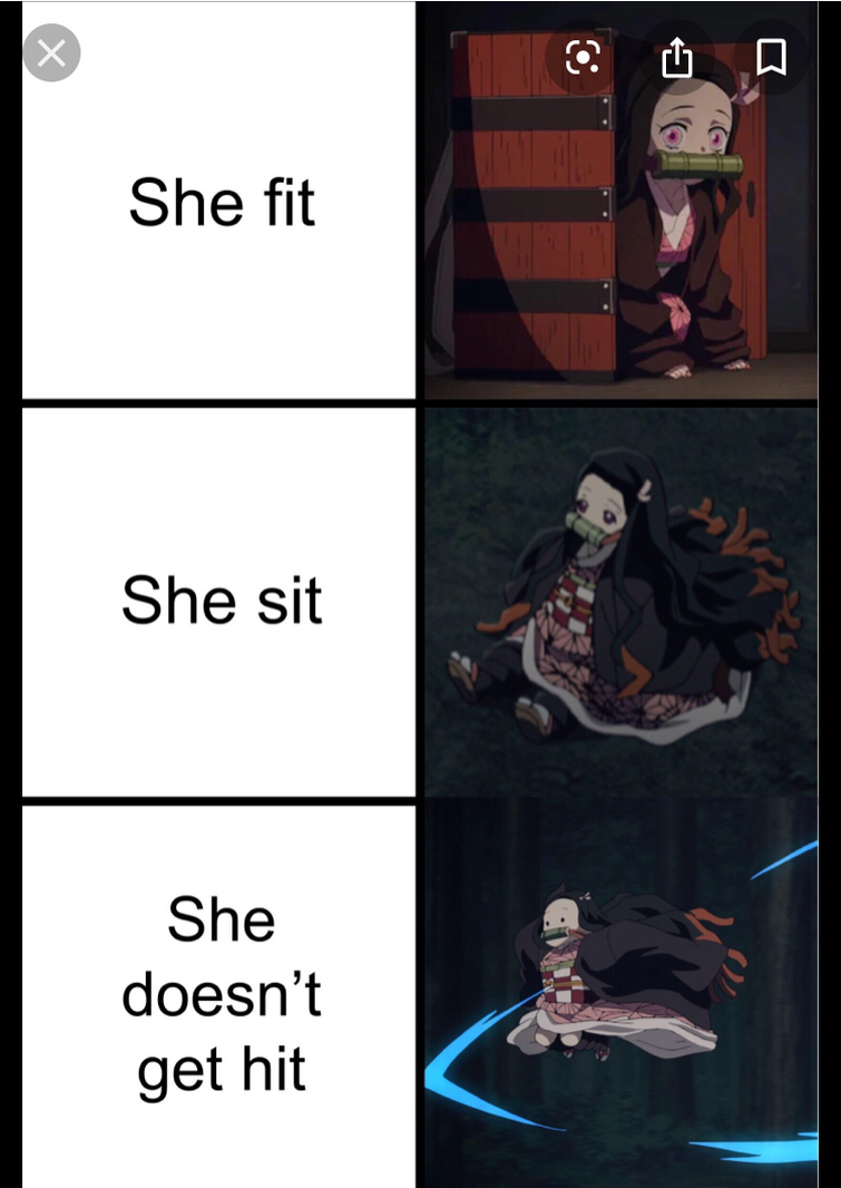 Nezuko is SO cute!! ? | Fandom