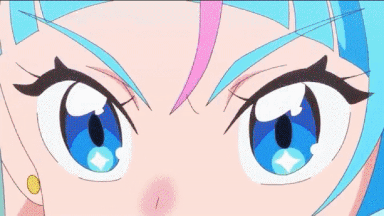 Hirogaru Sky Precure Anime GIF - Hirogaru sky precure Anime Pretty Cure -  Discover & Share GIFs