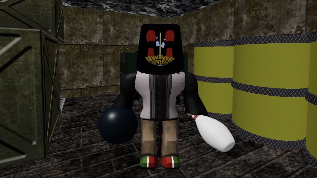 Roblox 2006 cursor - KillerSkins