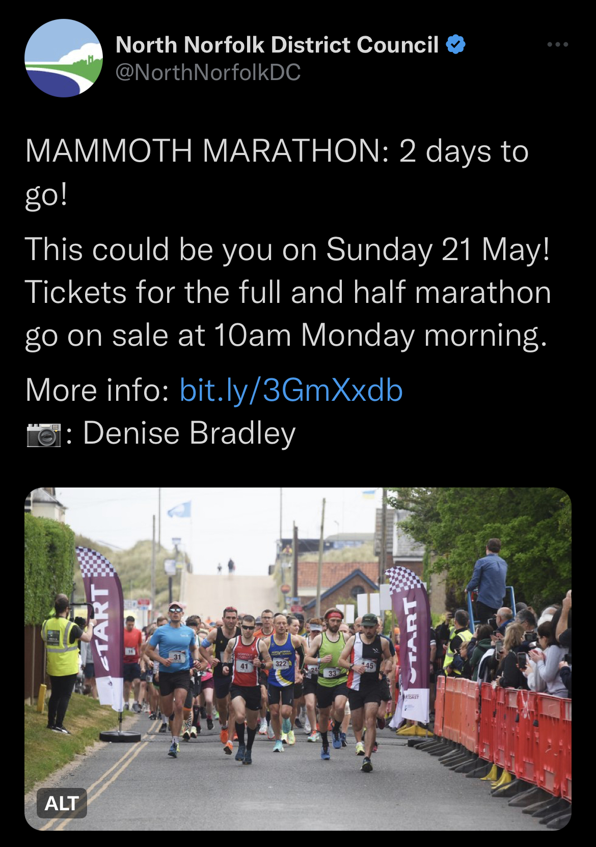 MAMMOTH MARATHON Fandom