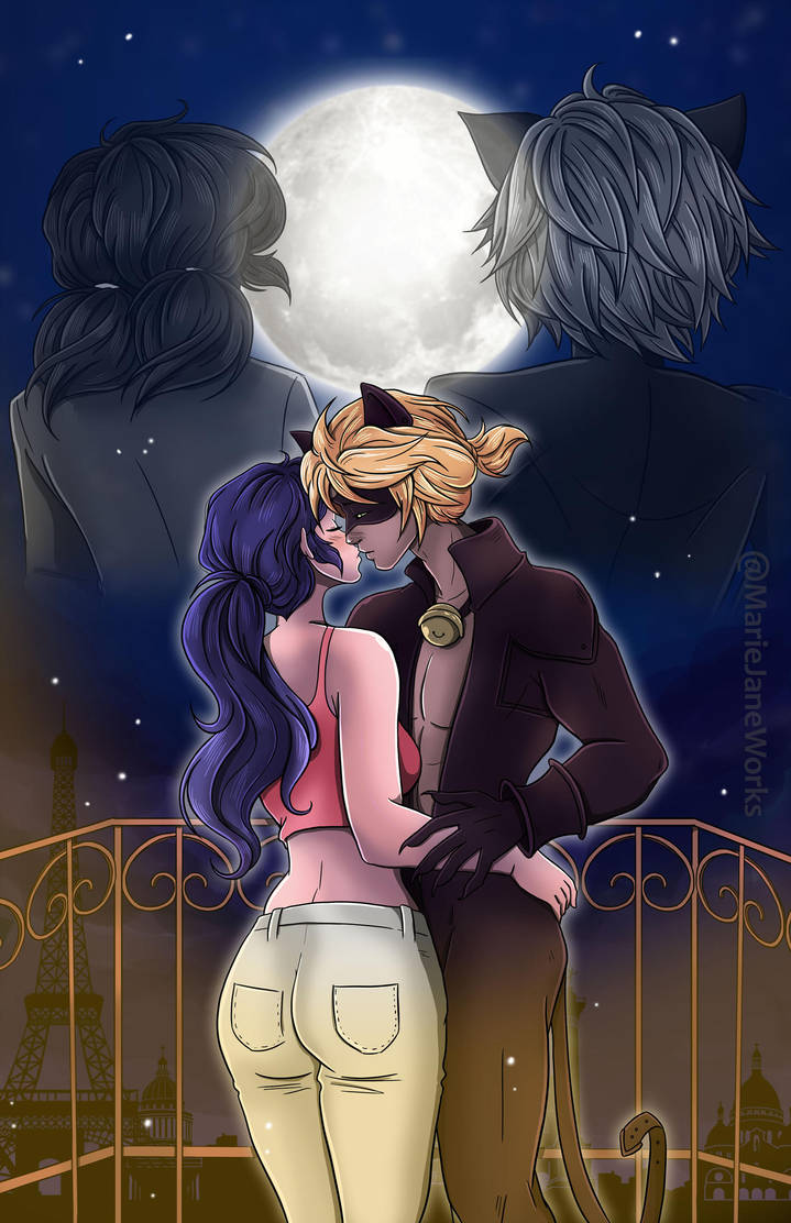 Marichat cute | Fandom