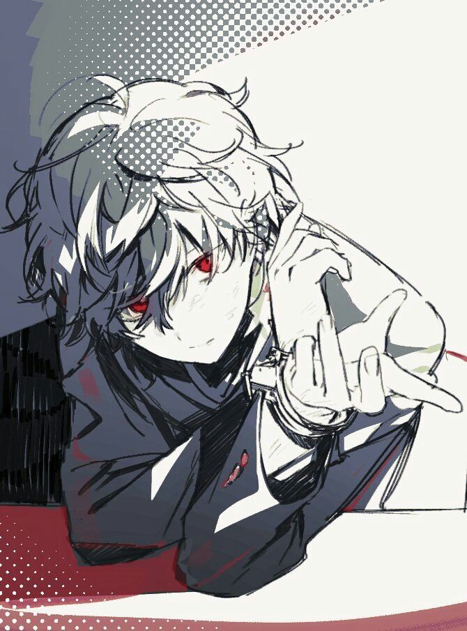 Persona 5 Joker Art Fandom