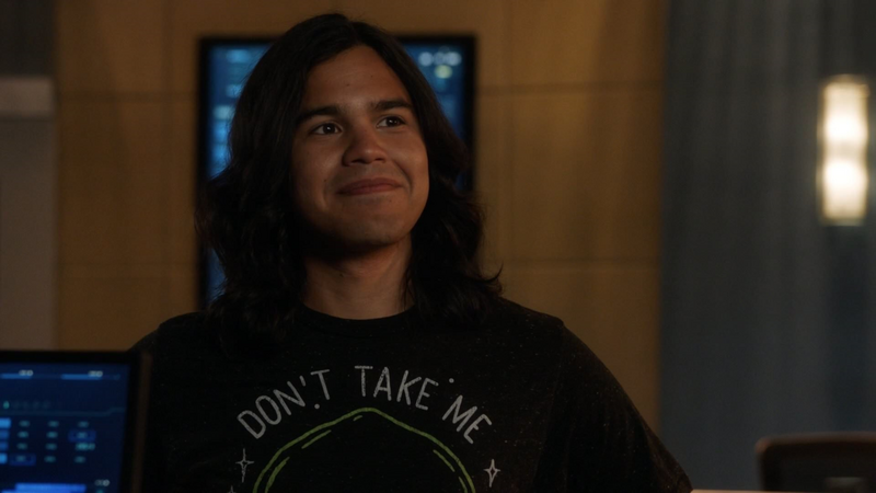 Cisco's Wave Merch