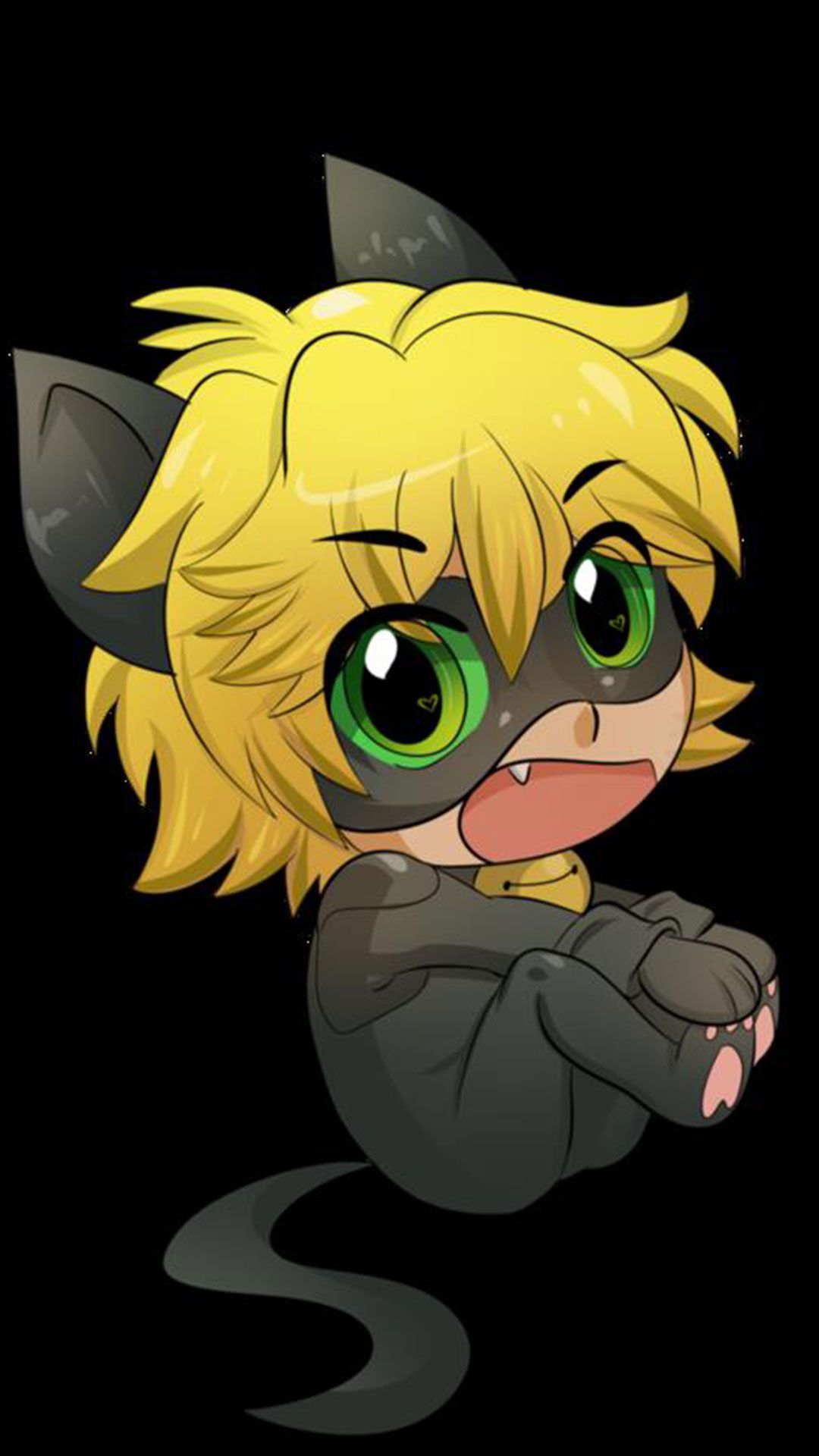 No Puede Ser Mas Tierno Fandom
