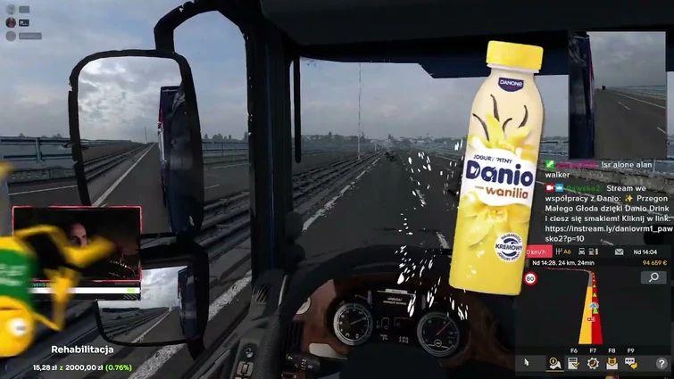 Losowe perki !dc !iq !dixper !sr (link YT dodanie do kolejki muzyki) (Part 1/2)