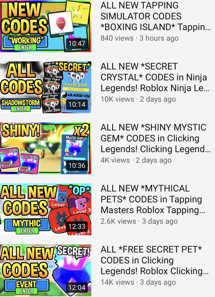 whatt.. new secret code for gems works in update?!
