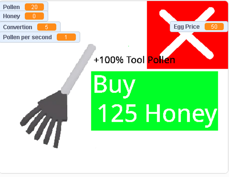 Roblox Clicker on Scratch Codes