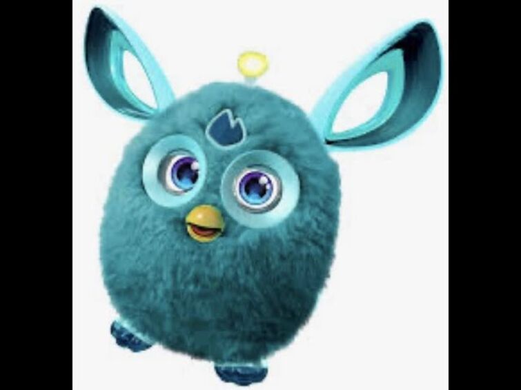 Furby Connect Audio (Includes all personalities and some DLC voicelines)