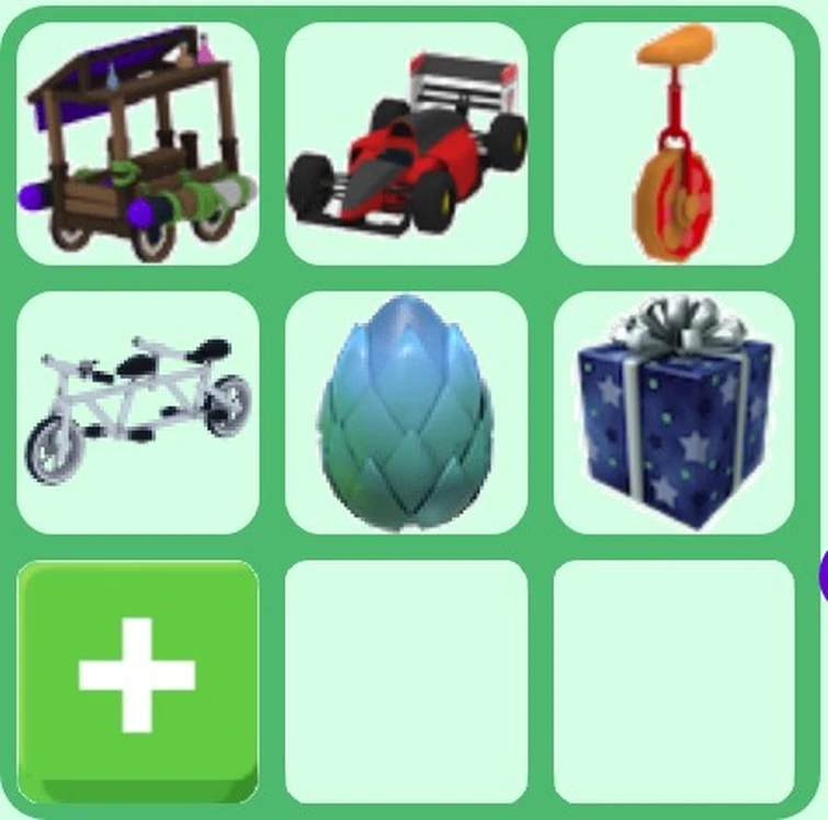 Discuss Everything About Adopt Me! Wiki Fandom