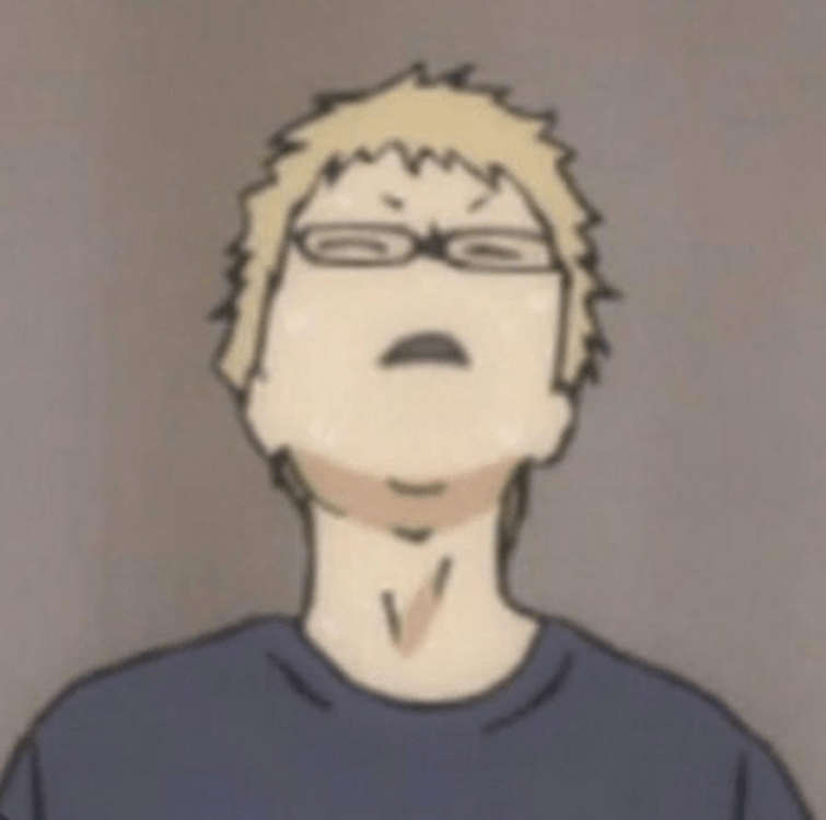 Featured image of post View 13 Haikyuu Funny Low Quality Anime Pictures