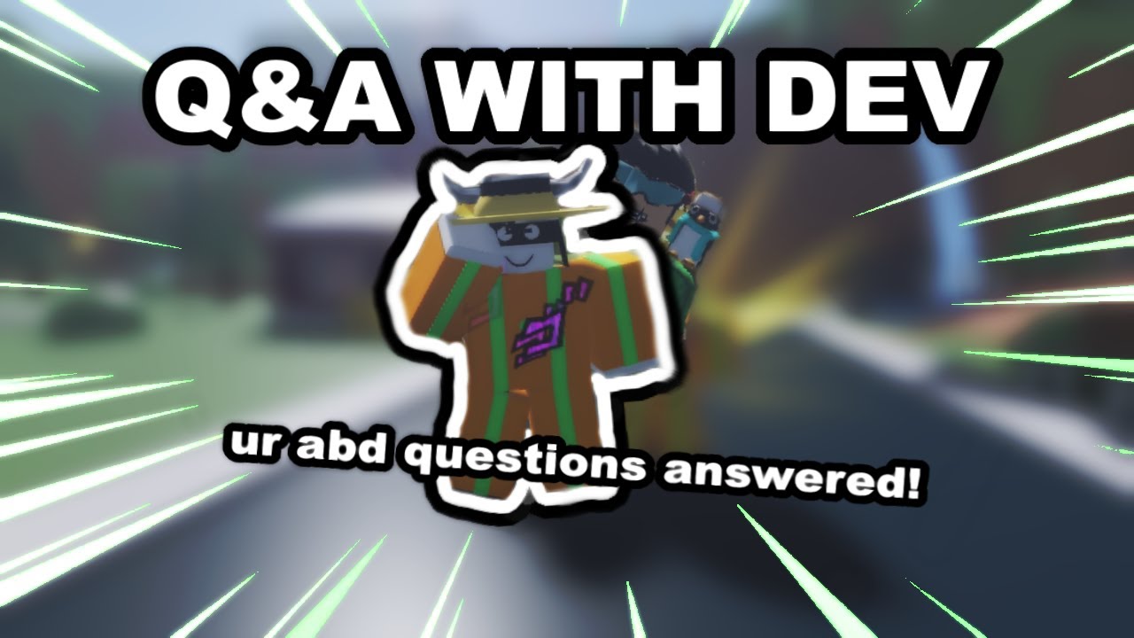 Guys Ccq Will Be Worked By Zed But He Will Ask Guest For Permission Fandom - roblox ask questions