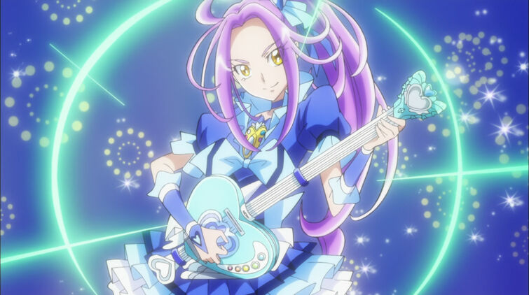 Pretty Cure: The 10 Best Dressed Characters In The Franchise