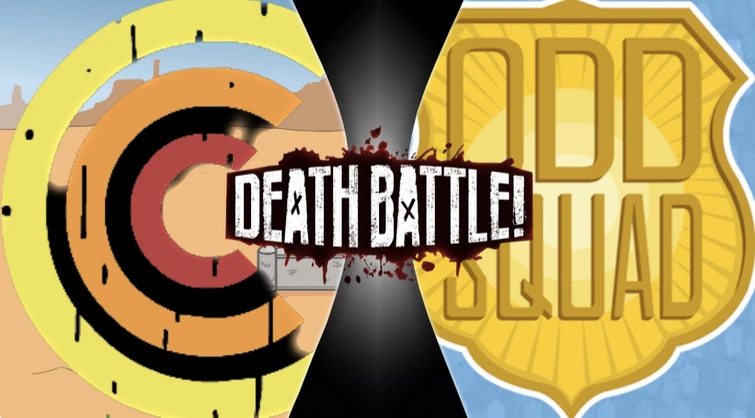Center Of Chaos Containment Vs Odd Squad (Henry Stickmin) Vs (…) | Fandom