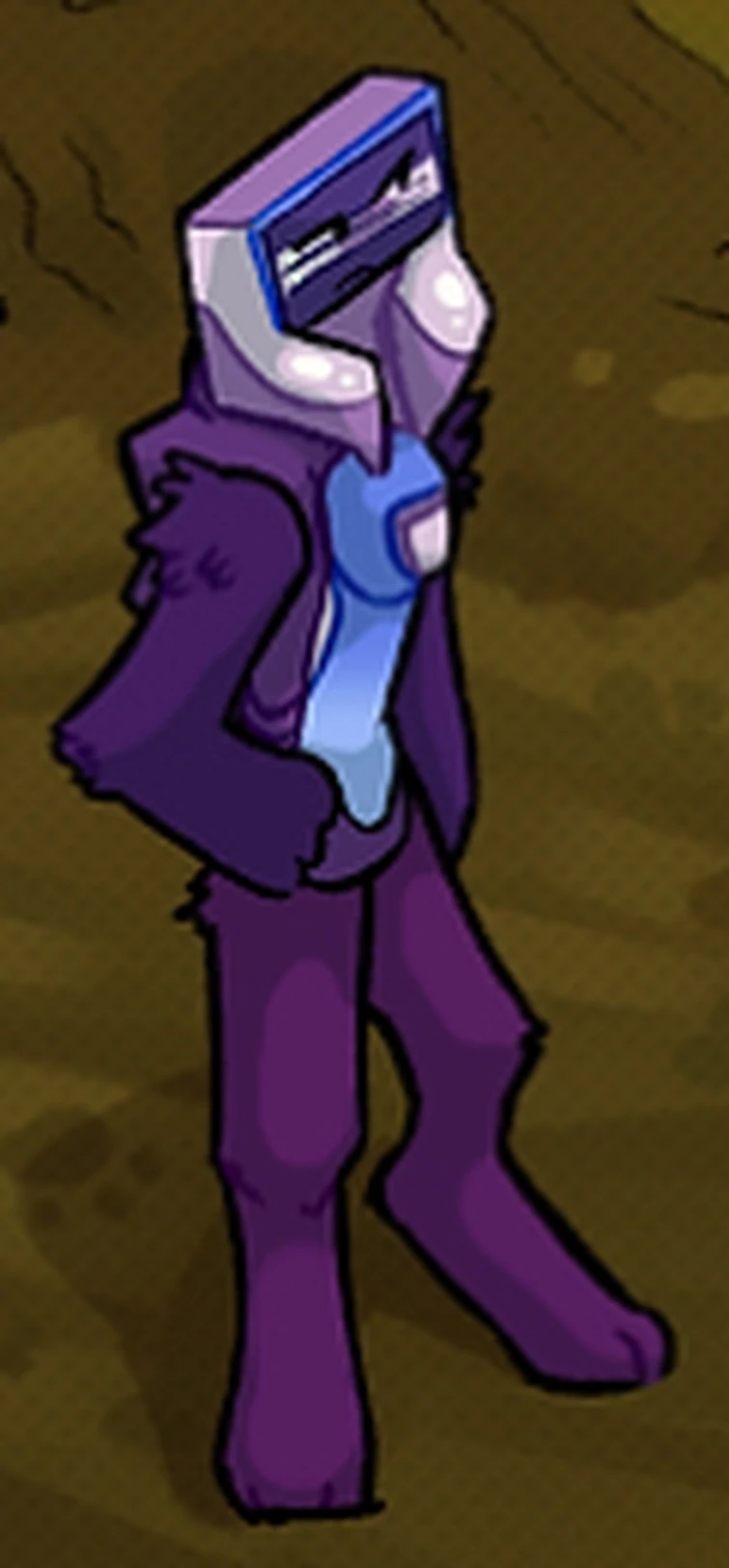 WHATS UP WITH OBJECTIFIED AND MAKING CHARACTERS HOT | Fandom