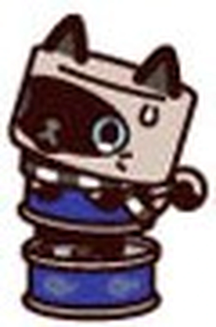 Discuss Everything About Canimals Prototype Project Wiki | Fandom