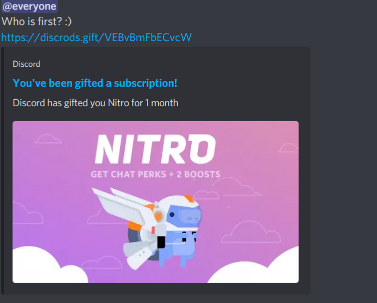 How To Report Someone On Discord
