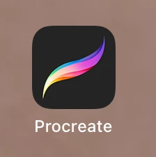 I have procreate | Fandom