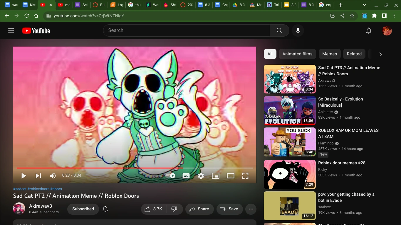 AMBUSH 猫耳 ambush looks so done with his life | Fandom