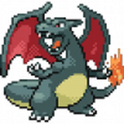 Fandom profile picture for @Santii