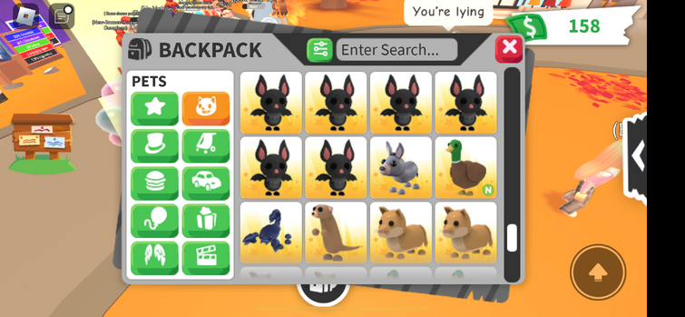 Roblox Adopt Me Trading Values - What is Cute-A-Cabra Worth