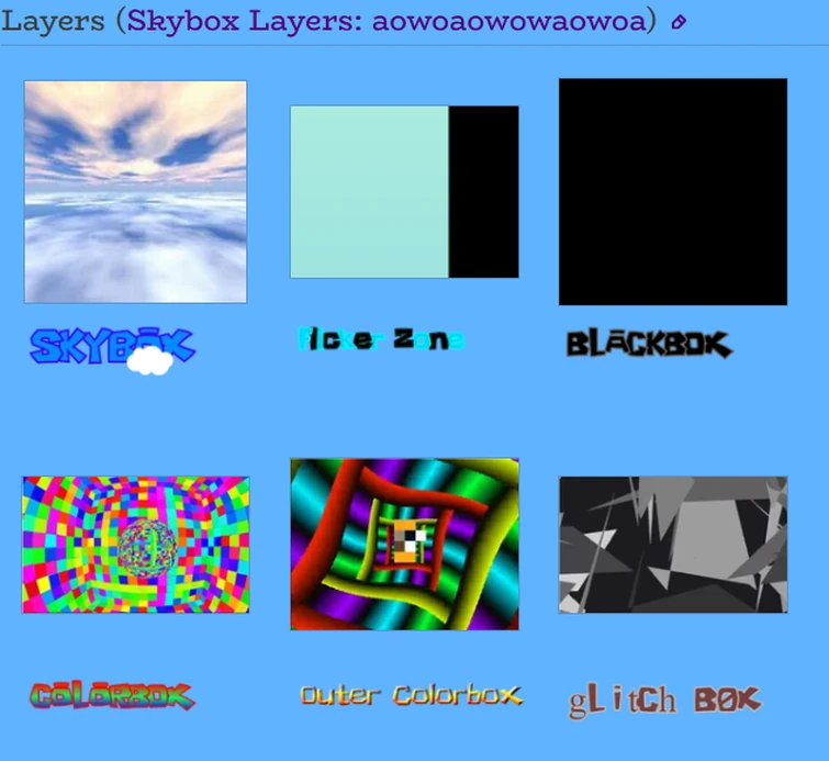 logos | Fandom
