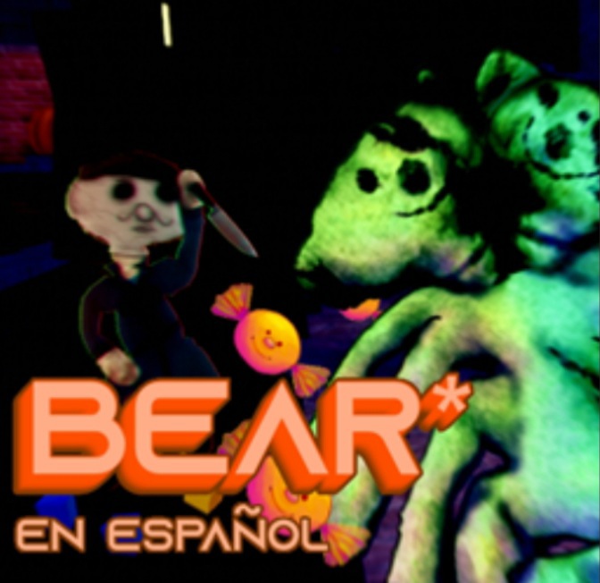 If You Change The Roblox Language Into Espanol This Is What The Bear Icon Well Look Like In Espanol Fandom - cheezburger icon roblox