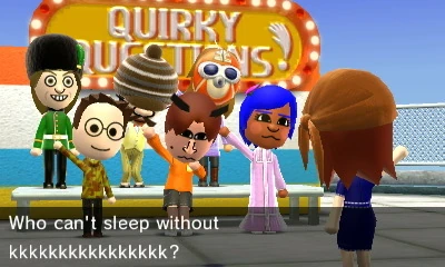 Questions Part 1 Fandom