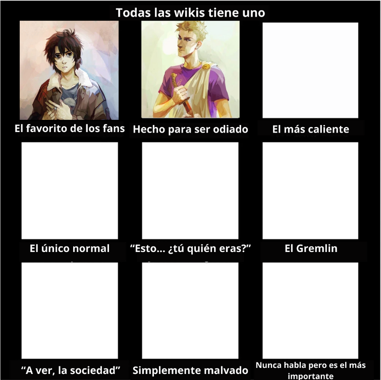 Fandom Image
