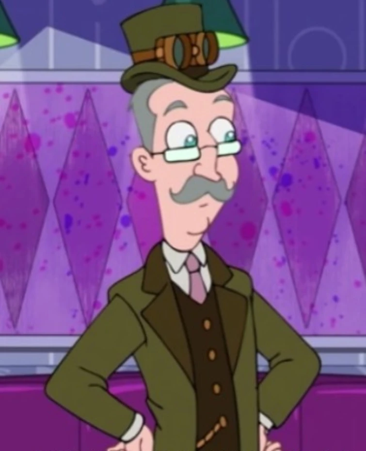 Balthazar Cavendish Fandom
