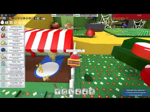 hacks in roblox bee swarm simulator