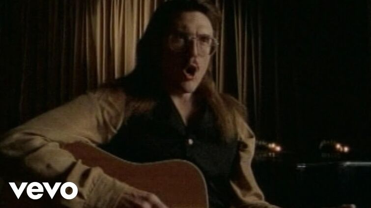 "Weird Al" Yankovic - Headline News (Parody of "Mmm Mmm Mmm Mmm")