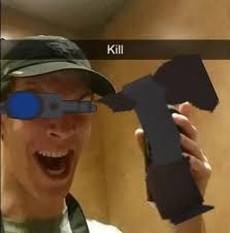 Kill | Fandom