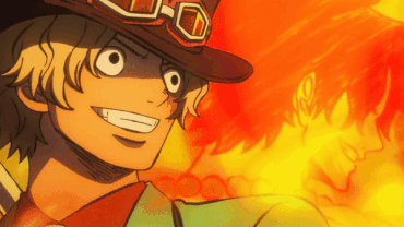 Which Revolutionary Do You Like More Fandom