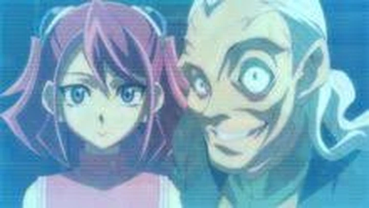 This Image From Arc-V Always Makes Me Feel Disappointed. | Fandom