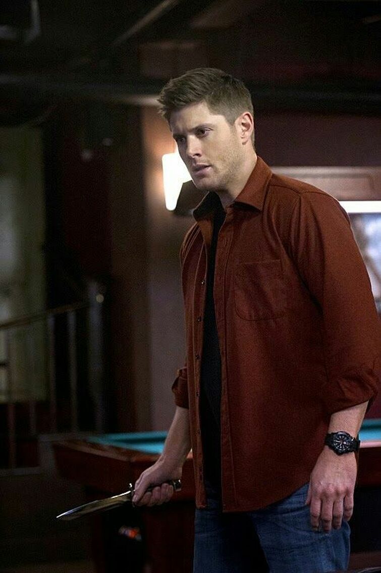 Dean Winchester