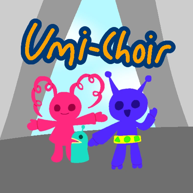 some parodies | Fandom