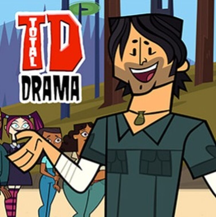 Discuss Everything About Total Drama Wiki Fandom