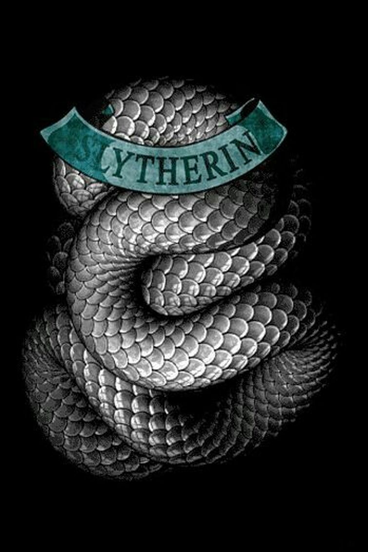 Кобра Slytherin