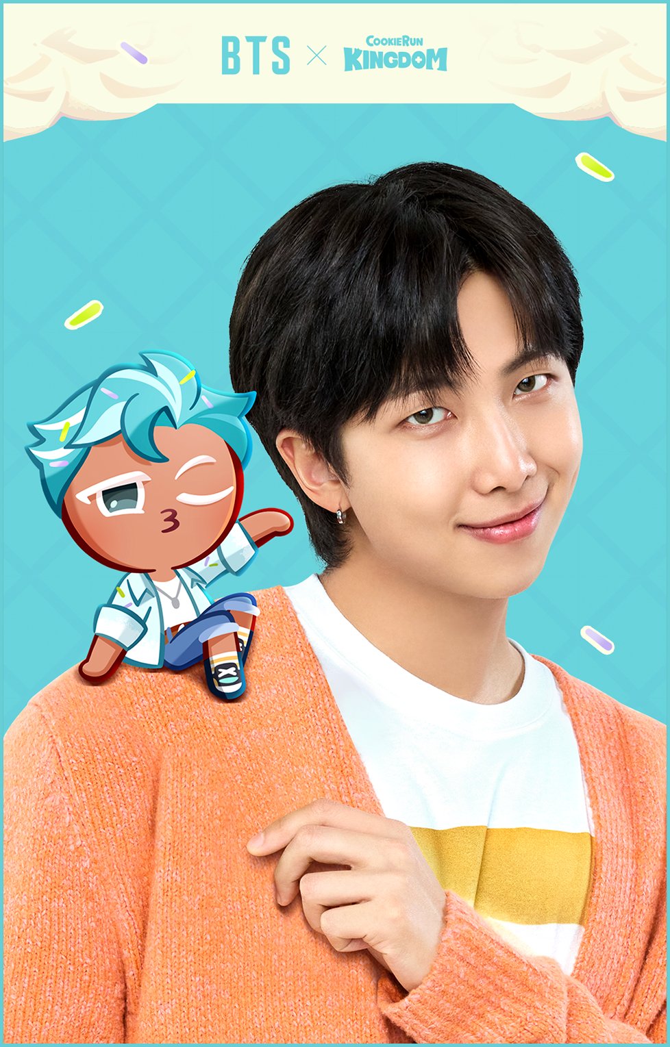 Who is this | Fandom