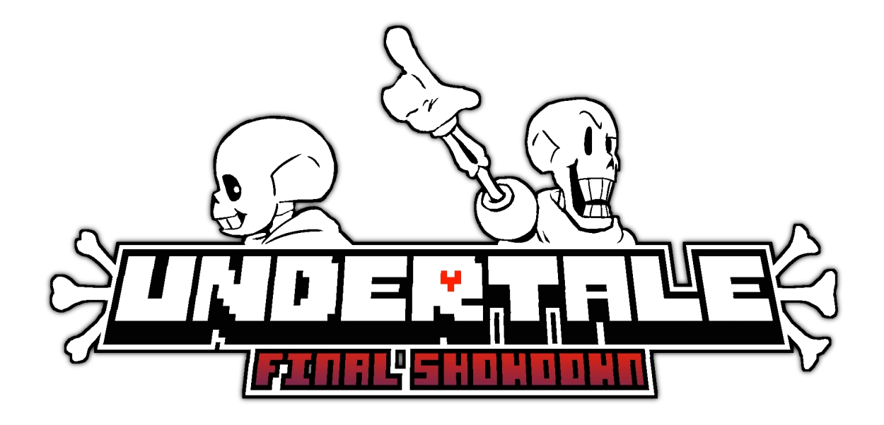 Undertale Final Showdown Release Fandom