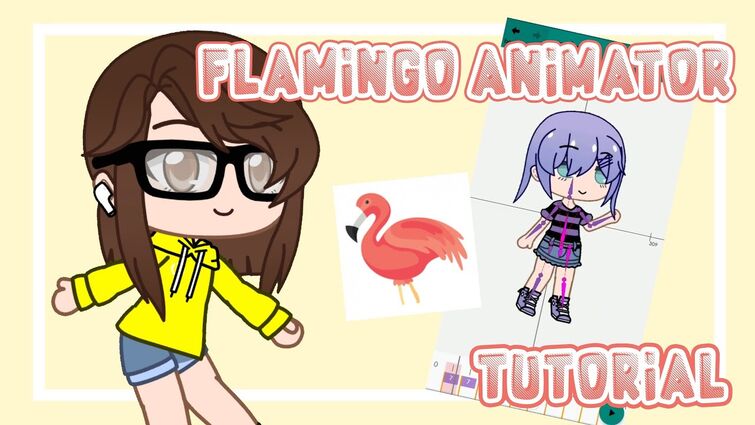 If U Have Flamingo Animator Fandom