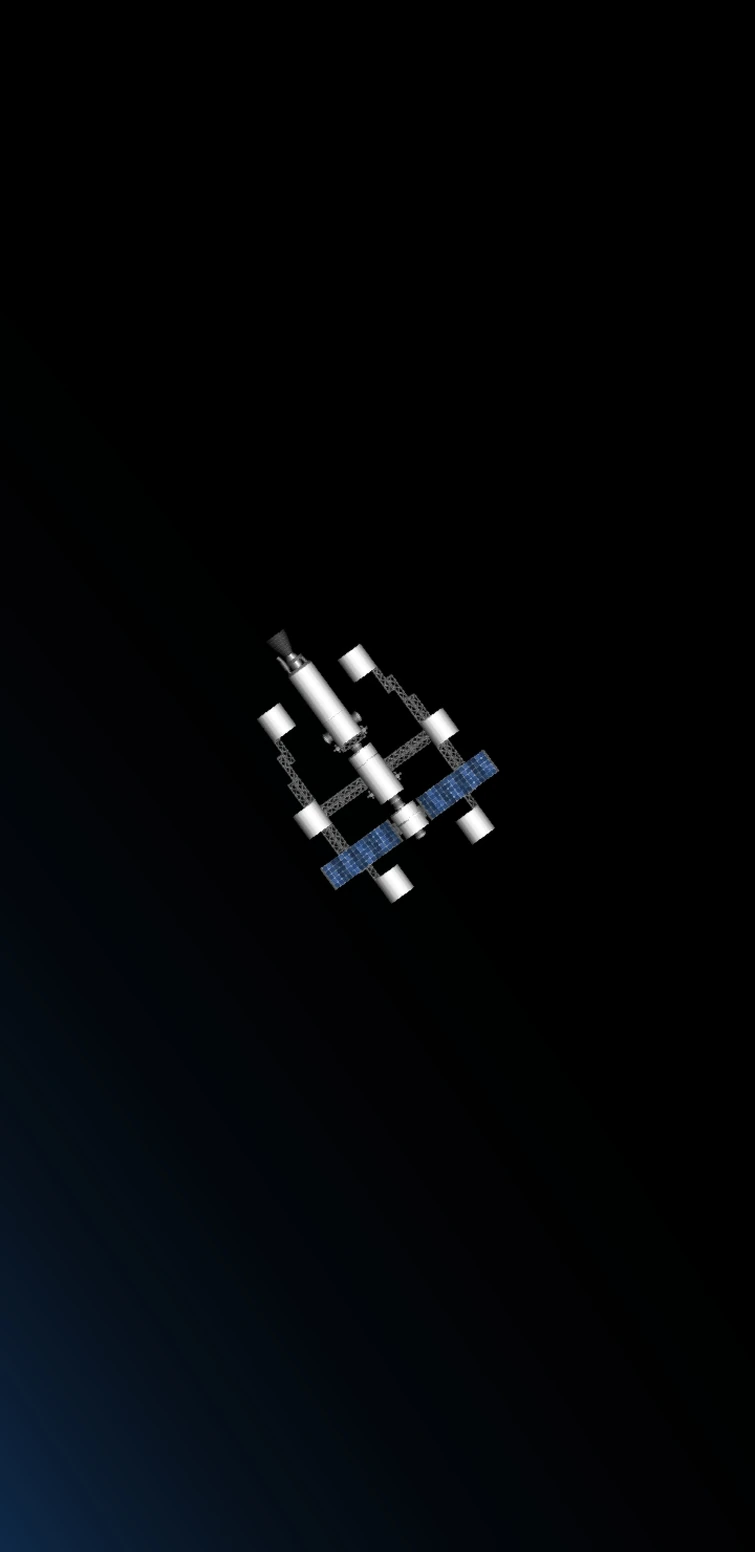 Endurance from interstellar! Fandom