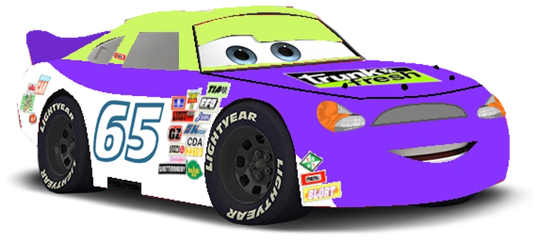 Teaser Trailer Racers | Fandom